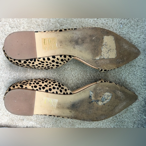 J. Crew animal print show - Picture 4 of 4